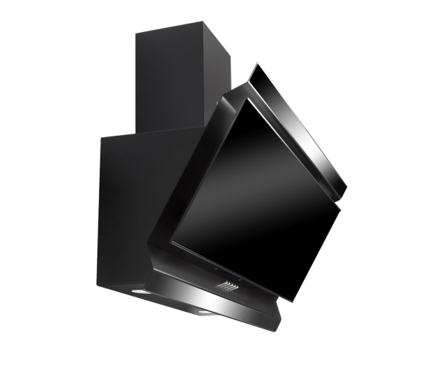 VDB DECO Black 90 Black - 1386367 - zdjęcie 8